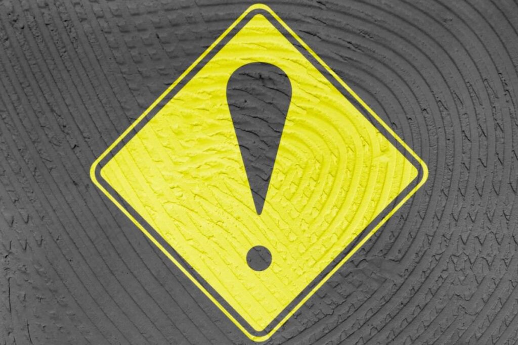 ダイレクト マーケティングの注意点