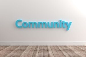 コミュニティ マーケティングの手法やメリットなど徹底解説!