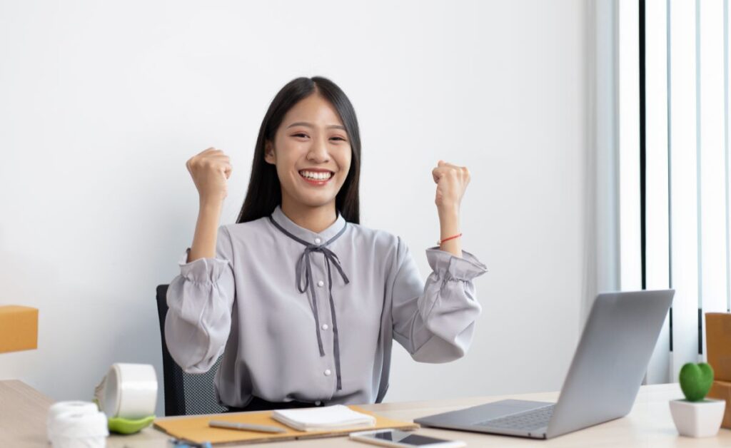 オンライン マーケティングの成功事例