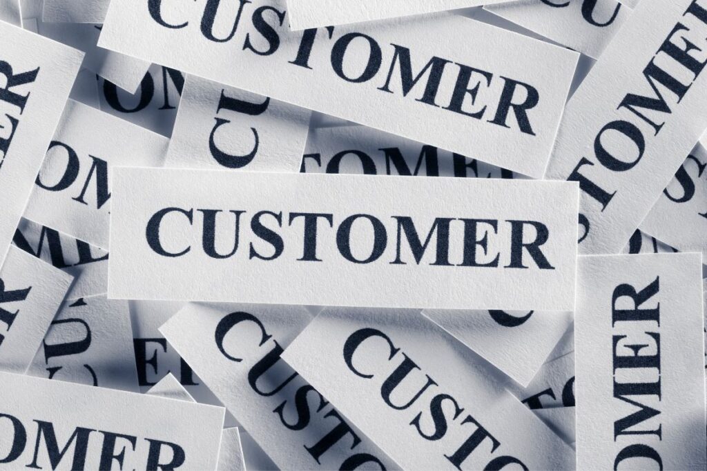 リスト マーケティングのリストの集め方