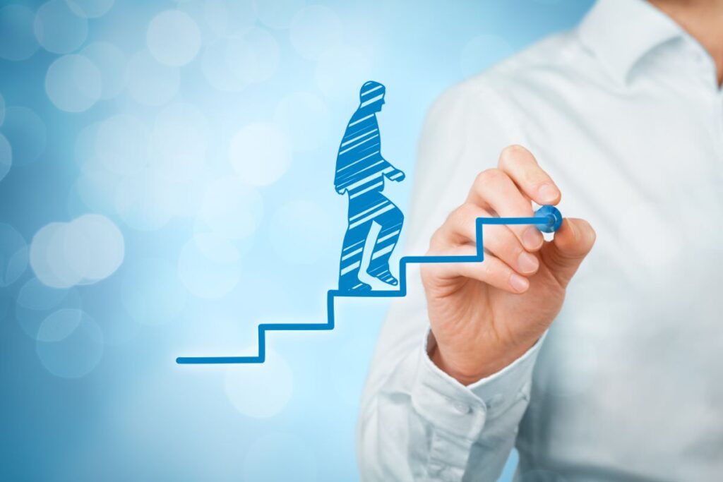 ダイレクト マーケティングの発展とその背景