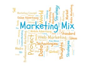 MMM（マーケティングミックスモデリング）の基礎、ポイントなど解説！