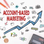 アカウント ベースド マーケティングの基礎、メリットなど解説！