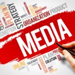 クロスメディア マーケティングのメリット、成功事例など紹介！