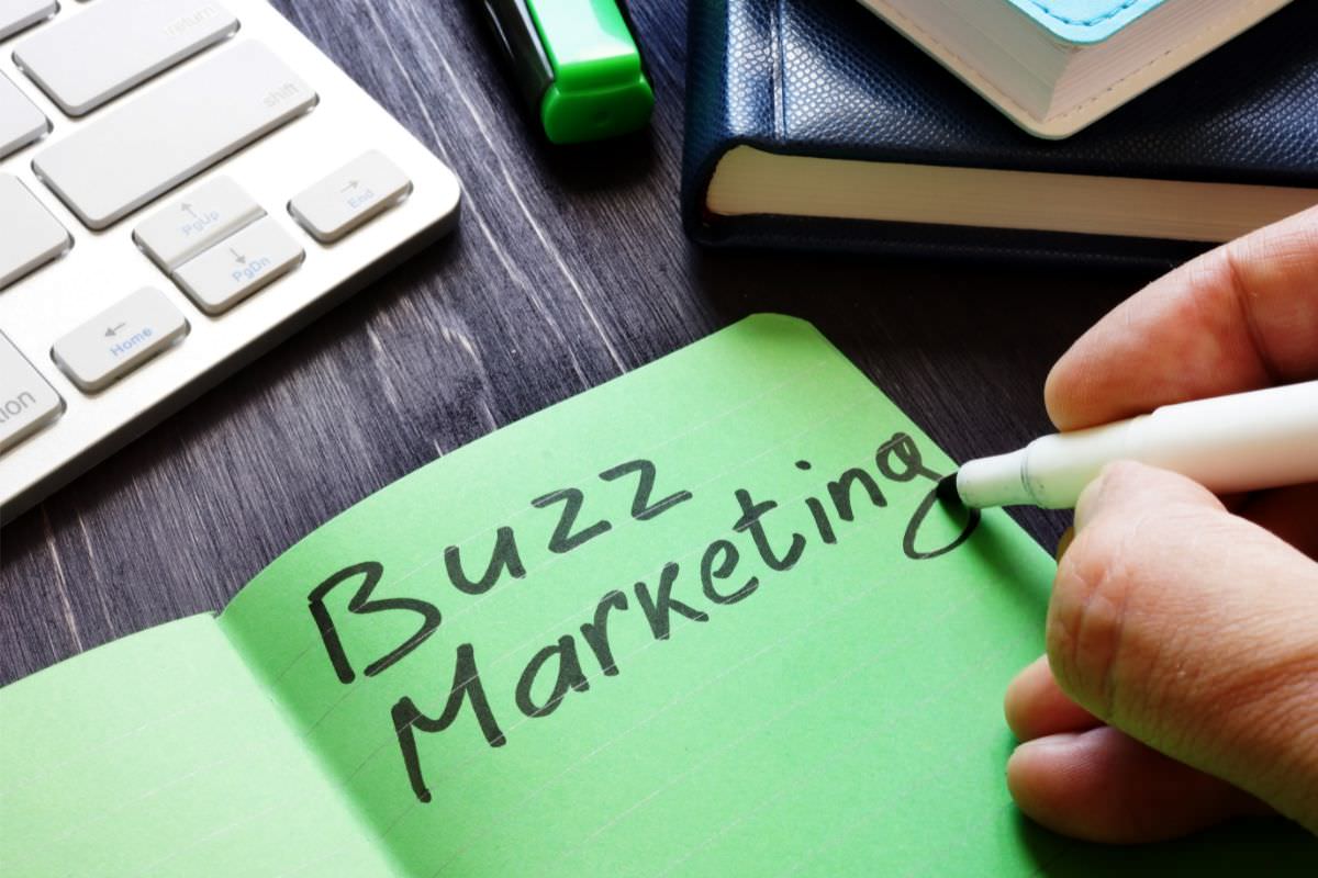 Buzz マーケティングの意味、手法やメリット、事例など解説！